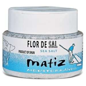 Sea Salt from the Mediterranean Grocery & Gourmet Food