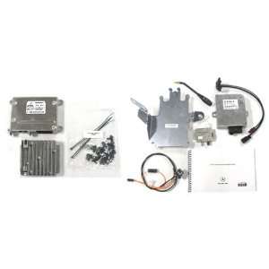  Kit with Voice Recognition for 2005 2008 SL Class models Automotive