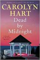   Dead by Midnight (Death on Demand Series #21) by Carolyn G. Hart 