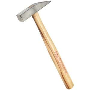 Martin 30G Carbon Steel 12oz Setting Paneing Hammer, 13 1/2 Overall 