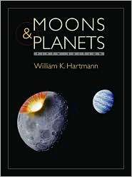   Planets, (0534493939), William K. Hartmann, Textbooks   