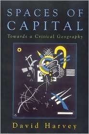   Geography, (0415932416), David Harvey, Textbooks   