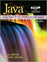 Java How to Program (early objects), (0132575663), Paul Deitel 