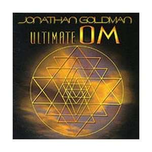  Jonathan Goldman   Ultimate Om