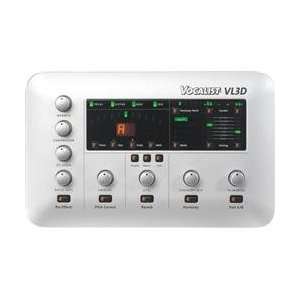  Vocalist VL3D Desktop Vocal Harmony Processor (Standard 