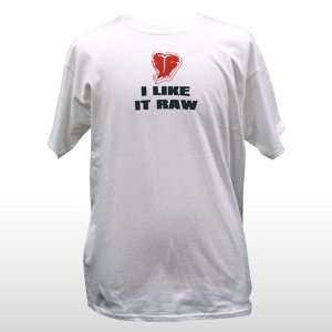  TSHIRT  Raw (Meat) Toys & Games