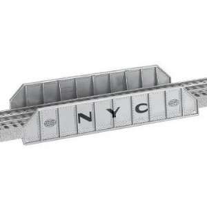    Lionel LIO24283 New York Central Girder Bridge Toys & Games