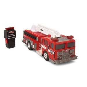 Radio Rescue Fire Engine