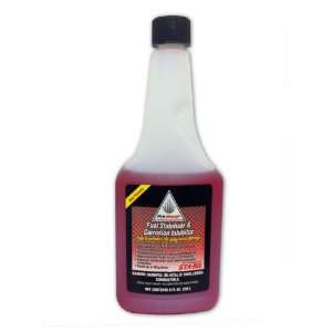    Fuel Stabilizer and Corrosion Inhibitor Patio, Lawn & Garden