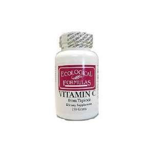  Vitamin C from Tapioca by Ecological Formulas Health 