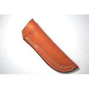 Leather sheath for HK9