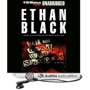   Strangers (Audible Audio Edition) Ethan Black, James Daniels Books