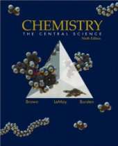 WebElements Chemistry Books Store (USA)   Chemistry The Central 