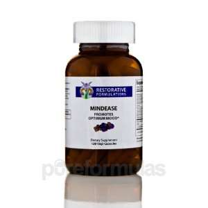  WTSmed MindEase 120 Capsules