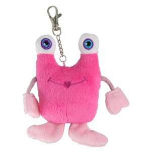  Annoying Monster Keychain 5 Toys & Games