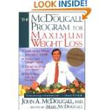 The Mcdougall Program for Maximum Weight Loss by John A. McDougall 