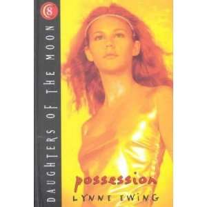  Possession Lynne/ Scalora, Suza (ILT) Ewing Books