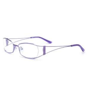  Atlanta prescription eyeglasses (Purple) Health 
