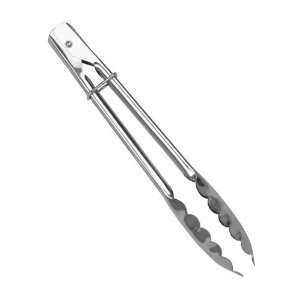  Utility Tongs, 16 Inch, S/S, Case of 12 Each Kitchen 