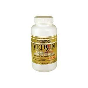    Vetrin Canine Buffered Aspirin 325 mg, 100 count