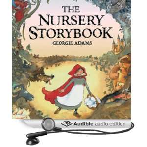   Storybook (Audible Audio Edition) Georgie Adams, Adjoa Andoh Books