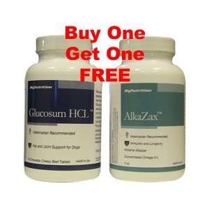   Joint and Health Care   Buy One Get One FREE Promo Offer