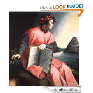   Commedia) (Italian Edition) Dante Alighieri  Kindle Store
