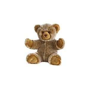  Big Bear Hug Bear the Brown Teddy Bear by Aurora Toys 