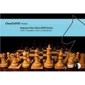  How to Visualize Chess Combinations Toys & Games