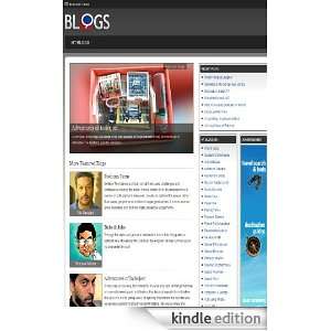  Hindustan Times Blogs Kindle Store HT Media Ltd