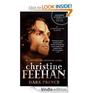   Book One (Dark Carpathian Series) Christine Feehan 