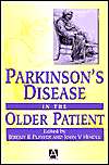 Parkinsons Disease in the Older Patient, (0340759143), Jeremy R 