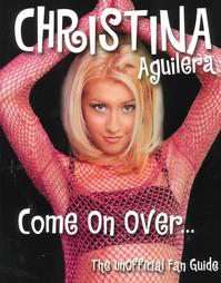 Christina Aguilera 2000, Paperback  