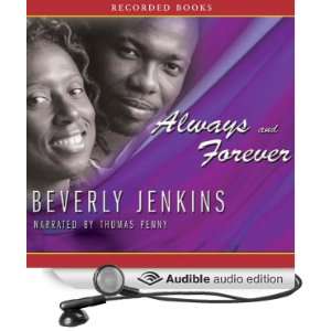  Always and Forever (Audible Audio Edition) Beverly 