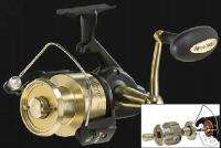 Fin Nor AHAB #8 Saltwater Fishing Spinning Reels  