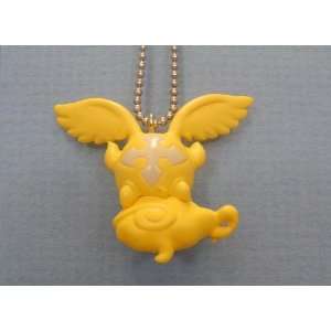  Anime D.gray man Mascot Figure Keychain Tim Canby 
