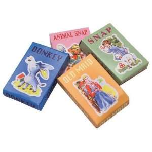  2&1/8 X 3&1/8 CARD GAME Case Pack 288 