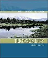 Trigonometry, (0321057597), Margaret L. Lial, Textbooks   Barnes 