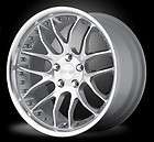 18 INCH MRR DESIGN GT7 WHEELS INFINITI G35 G37 M35 M37 FX35 FX45