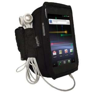   Jogging Armband for Google Nexus S Android Smartphone Cell Phone Cell