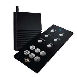  6 ROOM Rf Remote& Receiver Kit Electronics