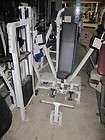 Cybex Galileo Selectorized Leg Extension Gym Equipment