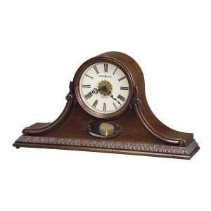  Howard Miller Andrea 18 Wide Tabletop Clock