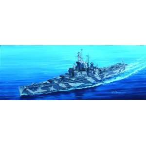  USS Alabama BB60 Battleship 1 350 Trumpeter Toys & Games