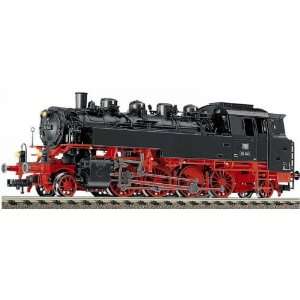  Fleischmann 408675 Dr Br86 Steam Locomotive (Sound) Iv 