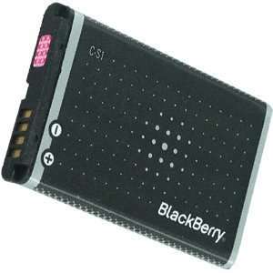  New Blackberry Standard 1000 Mah LI ION Battery for 7100g 