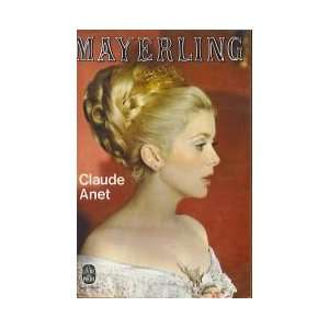  Mayerling Claude Anet Books