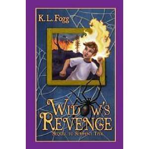  Widows Revenge [Hardcover] K. L. Fogg Books