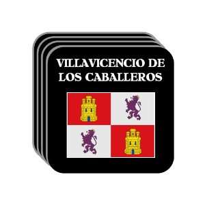  Castilla y Leon   VILLAVICENCIO DE LOS CABALLEROS Set of 