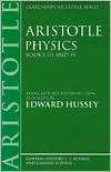 Aristotles Physics Books 3 and 4, (0198720696), Aristotle, Textbooks 